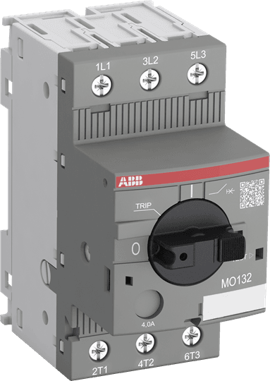1SAM360000R1009 ABB - MO132-6.3