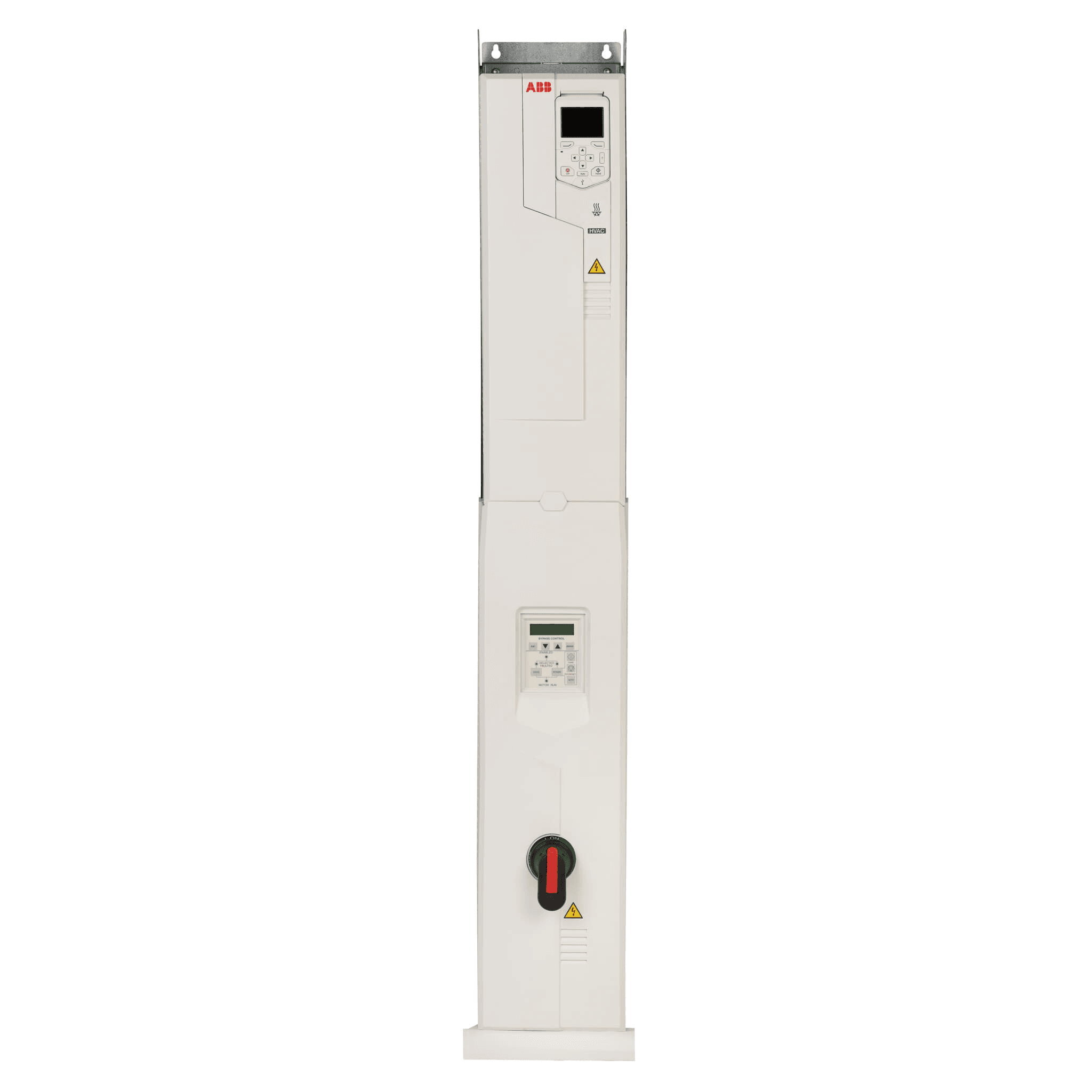 ACH580-VCR-065A-4+F267+J405 ABB