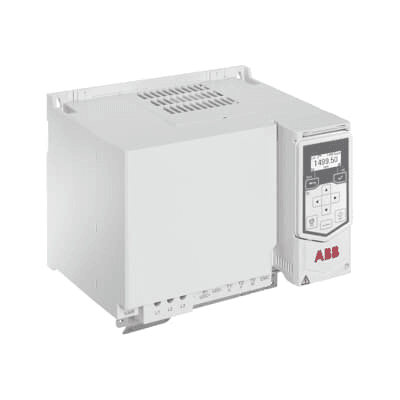ACQ80-04-015KW-4 ABB