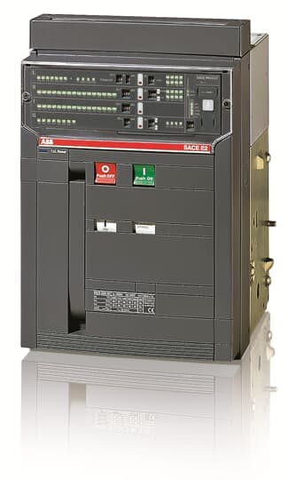 1SDA059635R1 ABB - E2N/E12VERS.SPEC.1150VAC