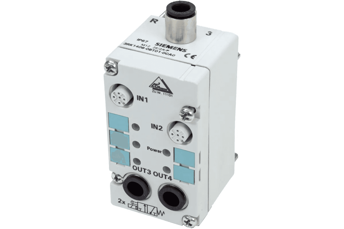 3RK1408-0BT01-0CA0 Siemens