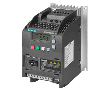 6SL3210-5BE21-5CV1 Siemens