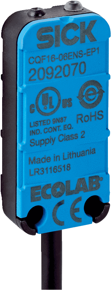 6068625 Sick - CQF16-06EPOEP1