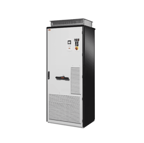 ACS880-07-0119A-7 ABB