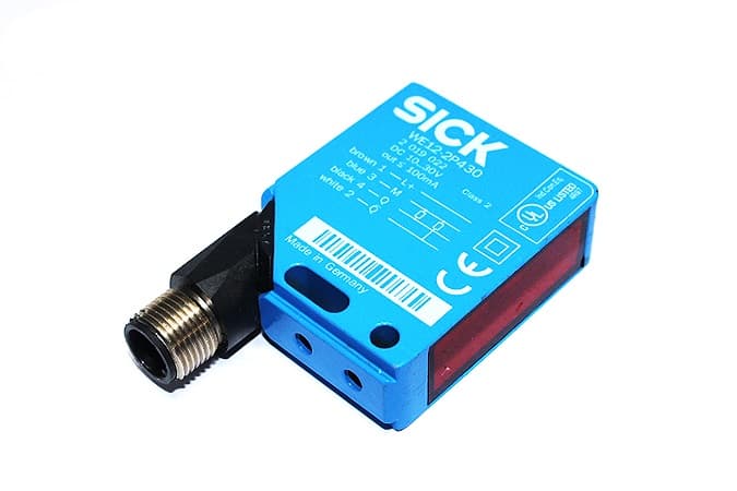 1016157 Sick - WE12-2P430