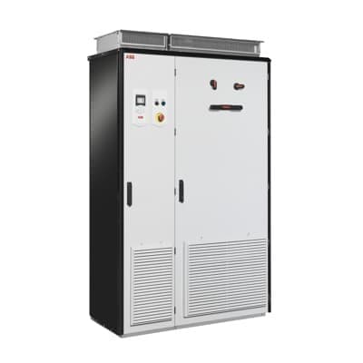 ACS880-17-0585A-3 ABB