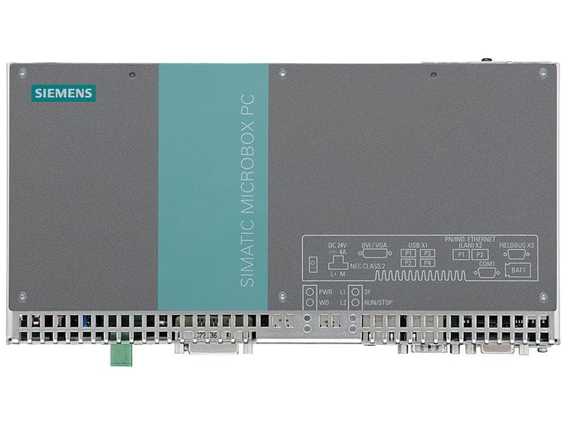 6ES7647-7BL40-4QM0 Siemens
