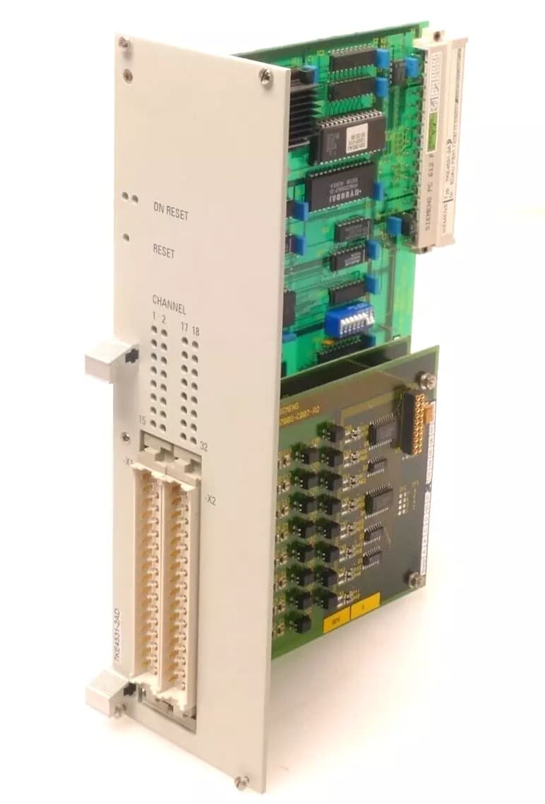 7KE4531-2AD Siemens