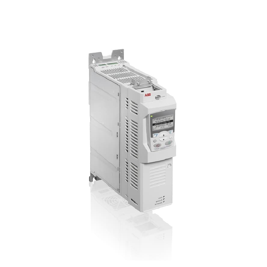 ACS850-04-014A-5+E200+J400 ABB