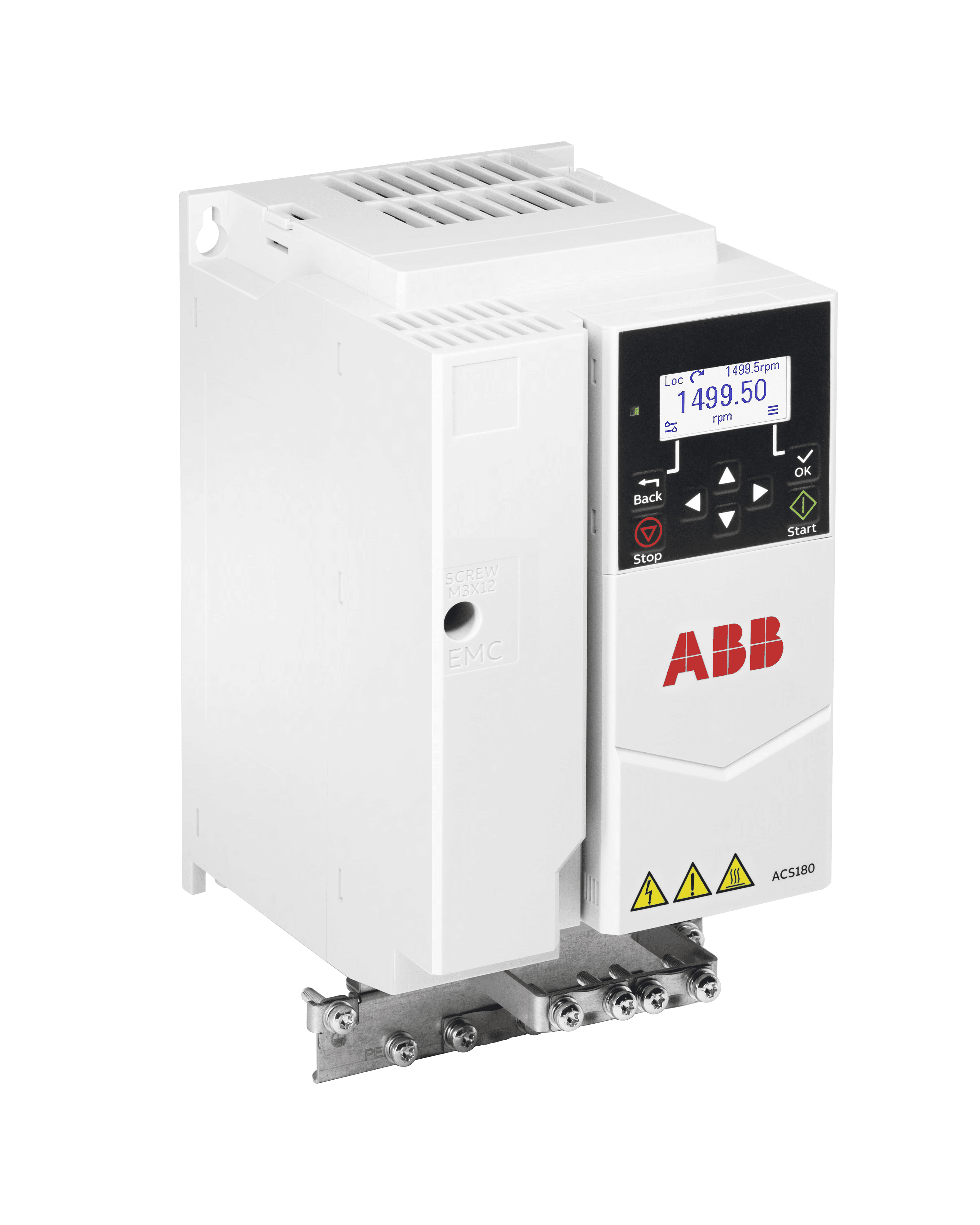 ACH180-04S-17A0-4 ABB