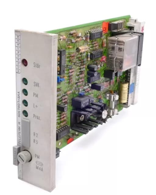 6DS1901-8AA Siemens