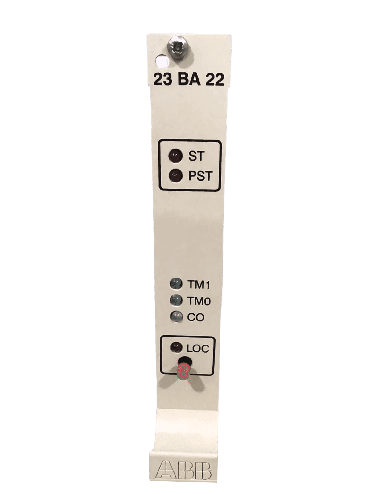 1KGT004800R5002 ABB - 23BA22