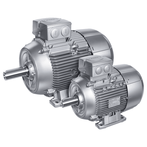 1LE1003-0EB02-2JA4 Siemens