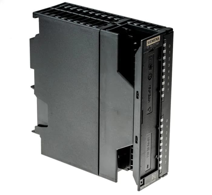 6ES7321-1BH02-0AB0 Siemens