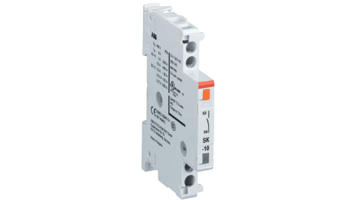 1SAM101904R0002 ABB - MS325-SK01