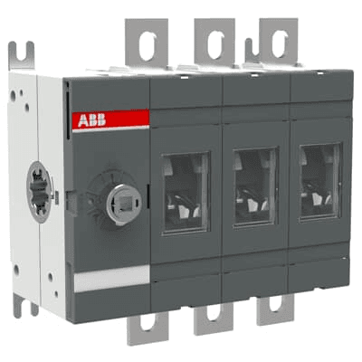 1SCA022712R1010 ABB - OT200E03