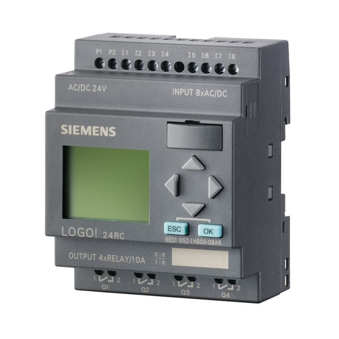 6ED1052-1HB00-0BA0 Siemens