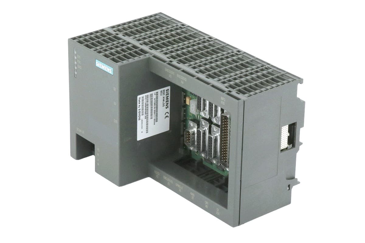 6FC5510-0BA00-0AA0 Siemens