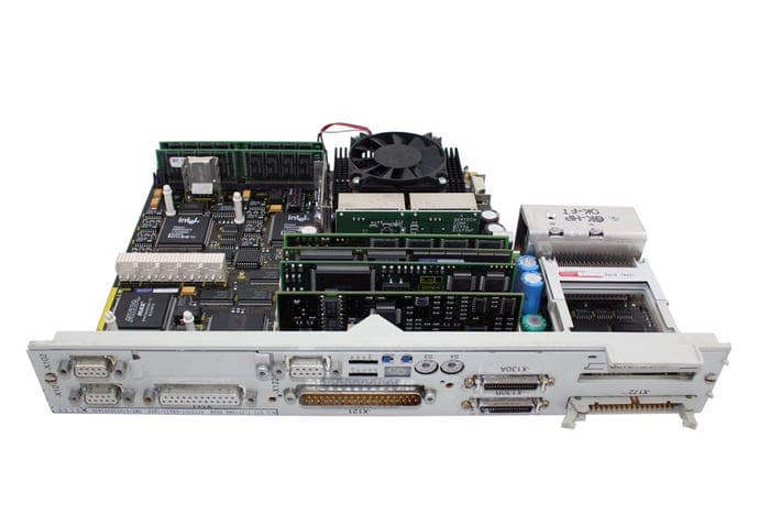 6FC5357-0BA33-1AE0 Siemens