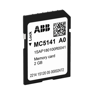 1SAP180100R0041 ABB - MC5141
