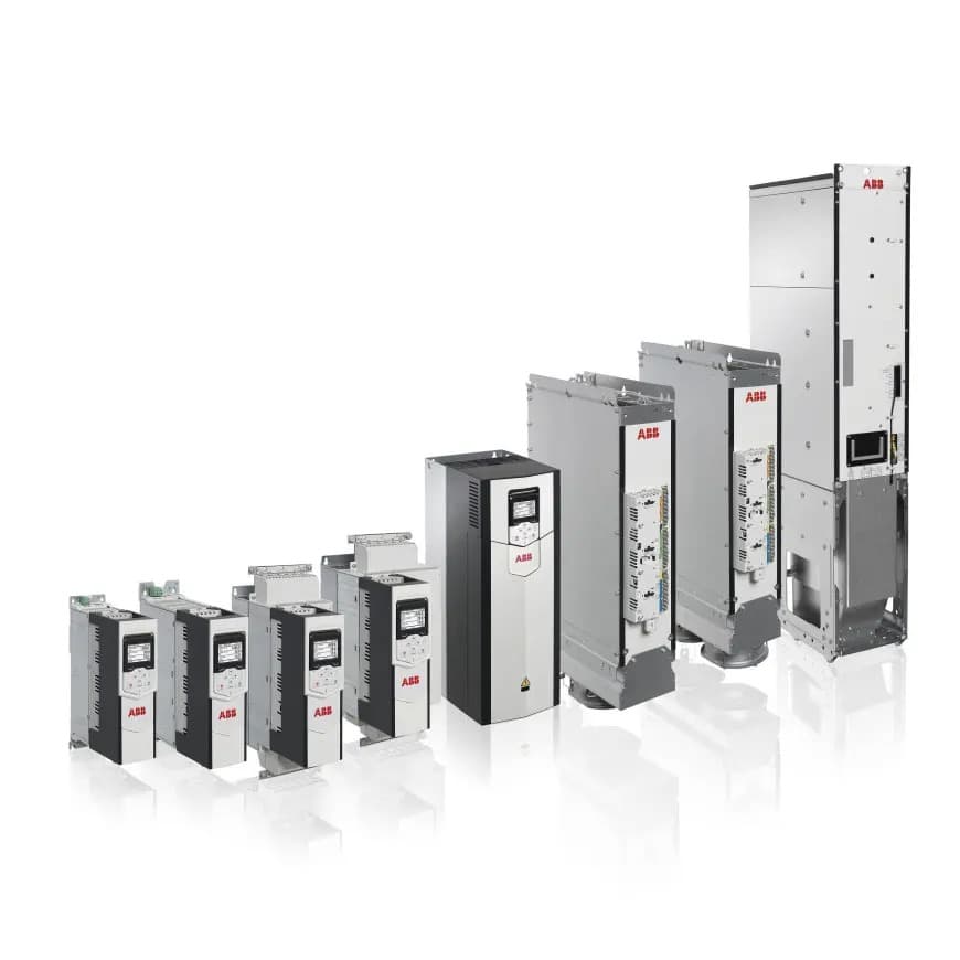 ACS880-104-0140A-5+V992 ABB