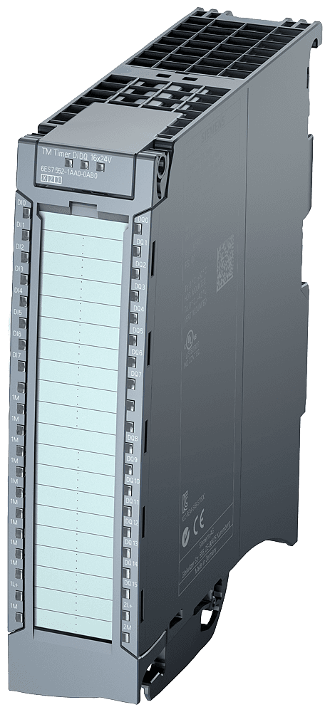 6ES7552-1AA01-0AB0 Siemens