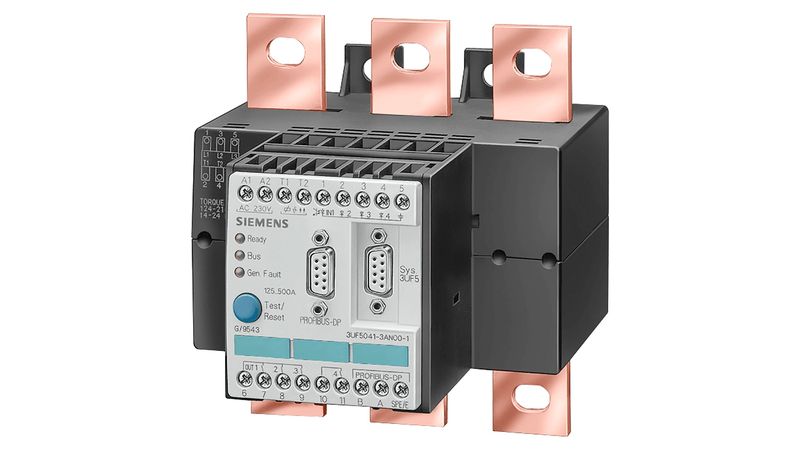 3UF5041-3AB00-1 Siemens