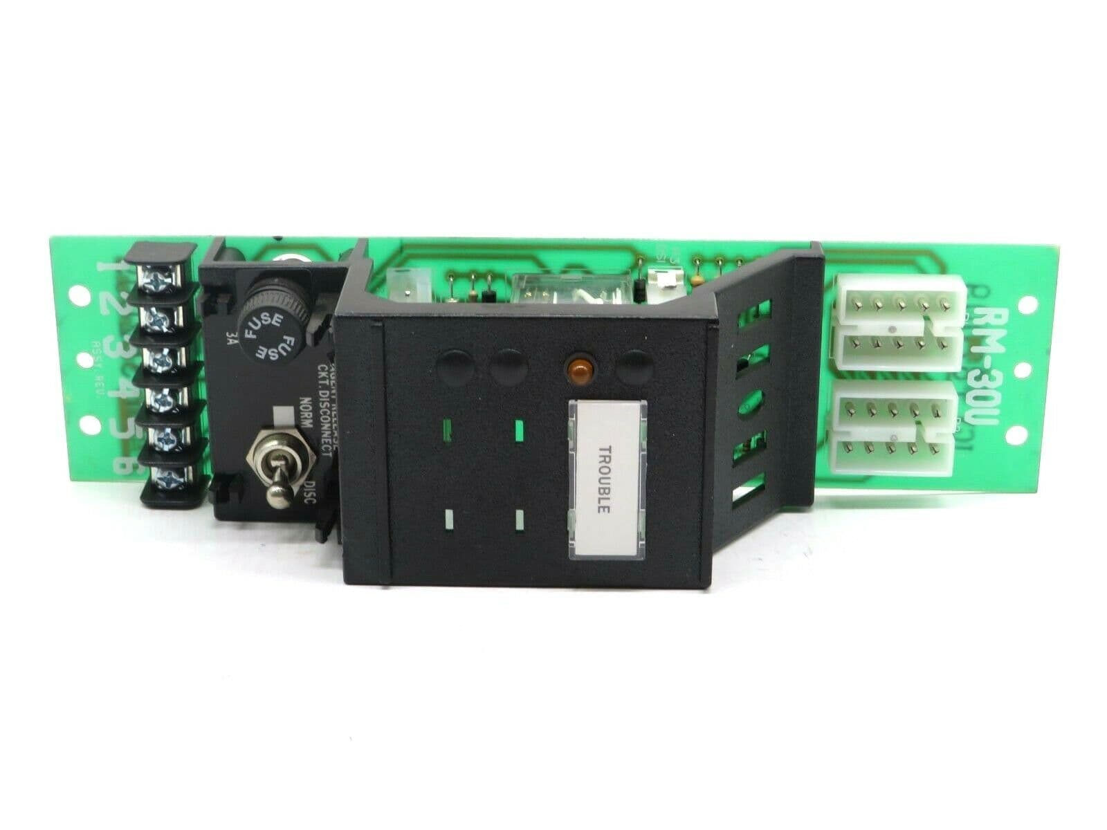 RM-30U Siemens