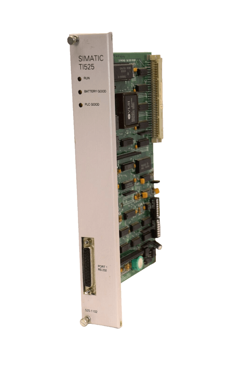 525-1102 Siemens