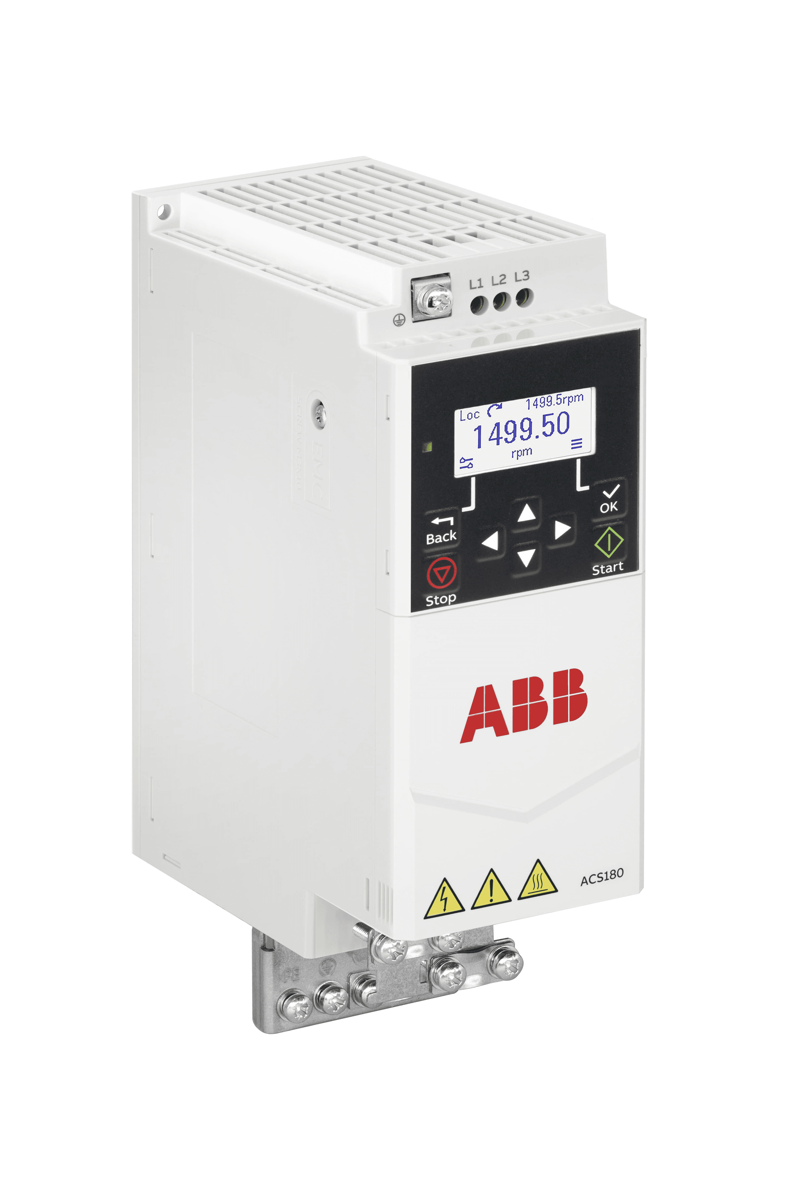 ACS180-04S-09A8-1 ABB