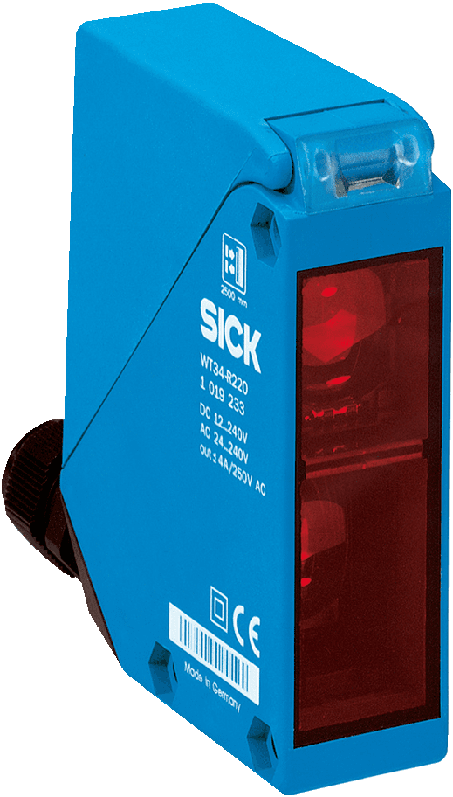 1019237 Sick - WT34-B440