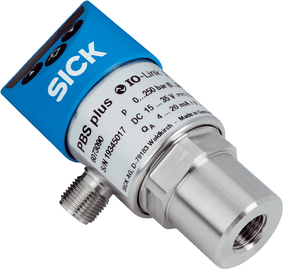 6073467 Sick - PBS2-RB100SG2SS0NMA0Z