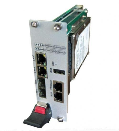 3AUA0000125090 ABB - ACBU-A2