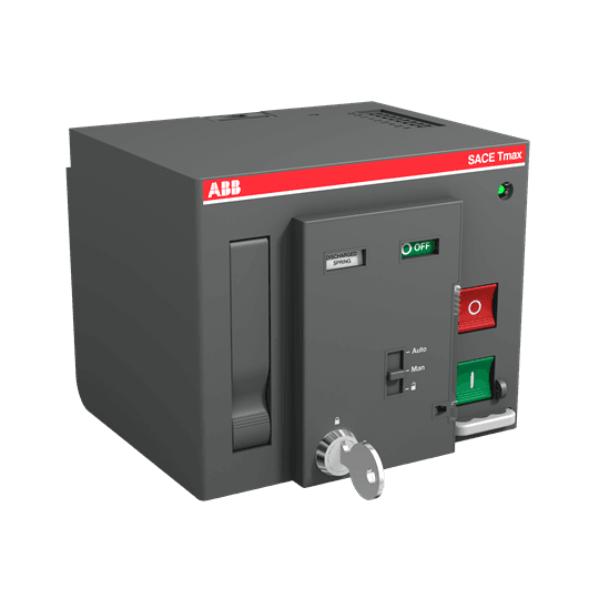 1SDA104895R1 ABB - MOE XT6 220...250V AC/DC