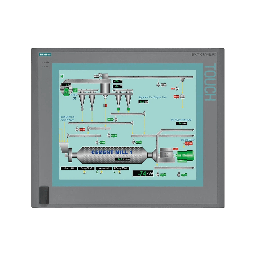 6AV7894-0AE10-1AE0 Siemens