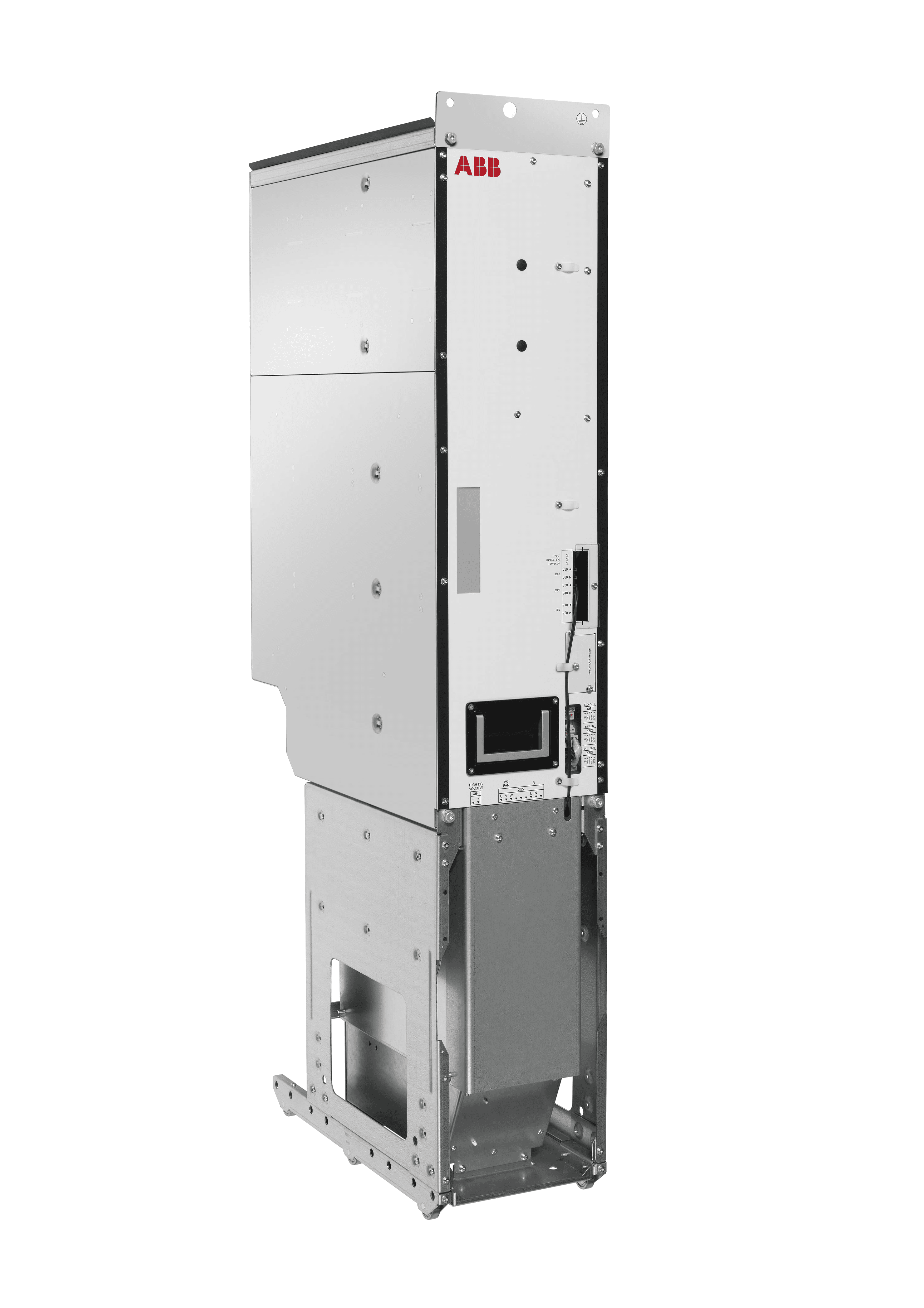 ACS880-104 ABB
