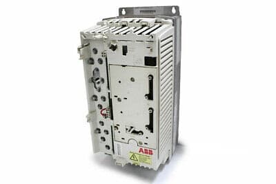 ACS800-04-0005-5+E200+J400 ABB