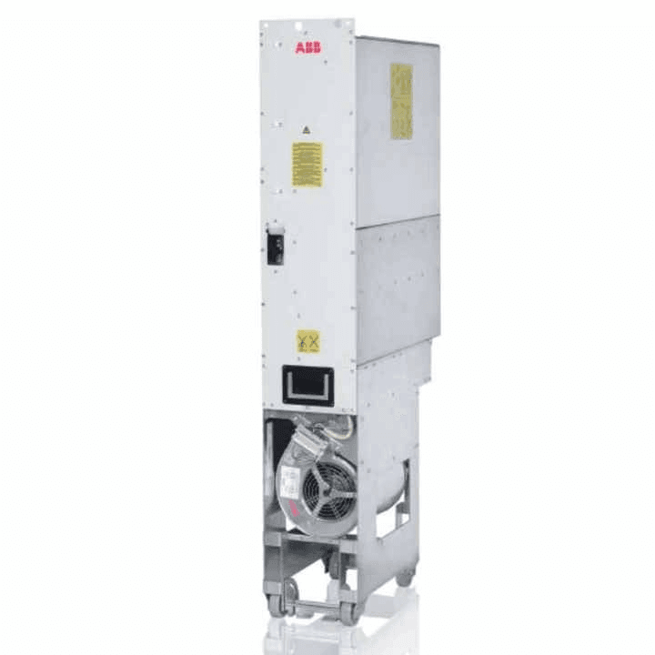 ACS800-704-0640-7 ABB