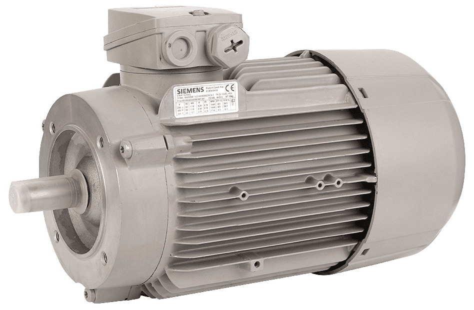 1LE1001-0DB32-2KA4-Z D22+G41 Siemens