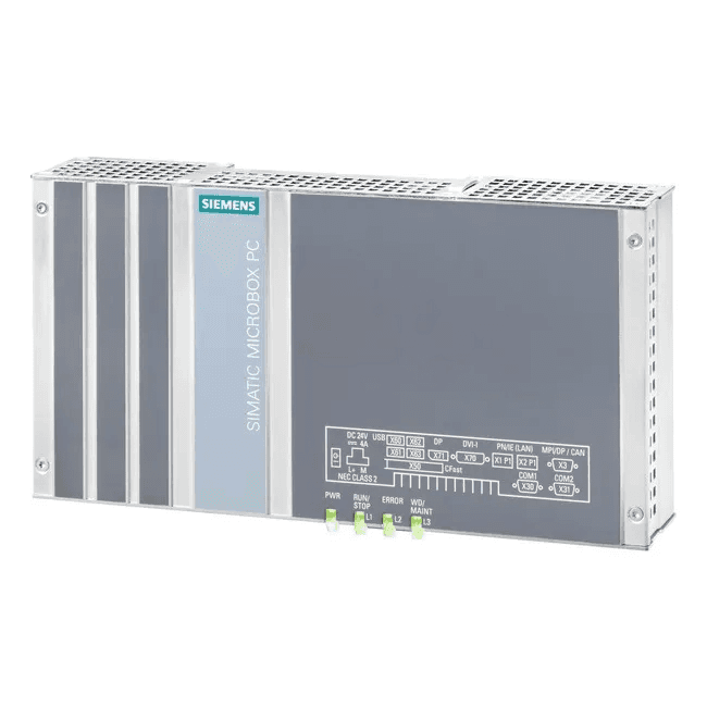 6AG4140-3BC06-0HA0 Siemens