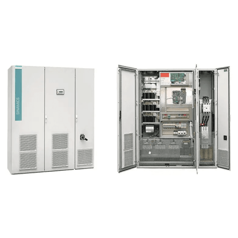 6SE0100-1AC24-8AA7-Z Siemens