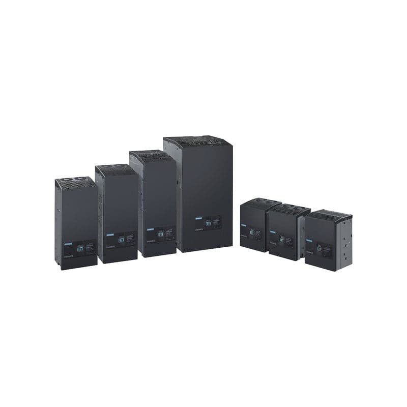 6RA8025-6DV62-0AA0-Z G00+G20+L05+M10+S01 Siemens
