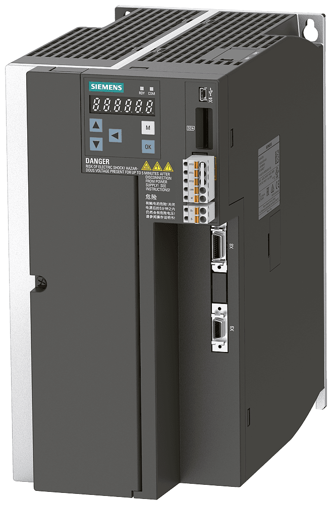6SL3210-5FE17-0UF0 Siemens