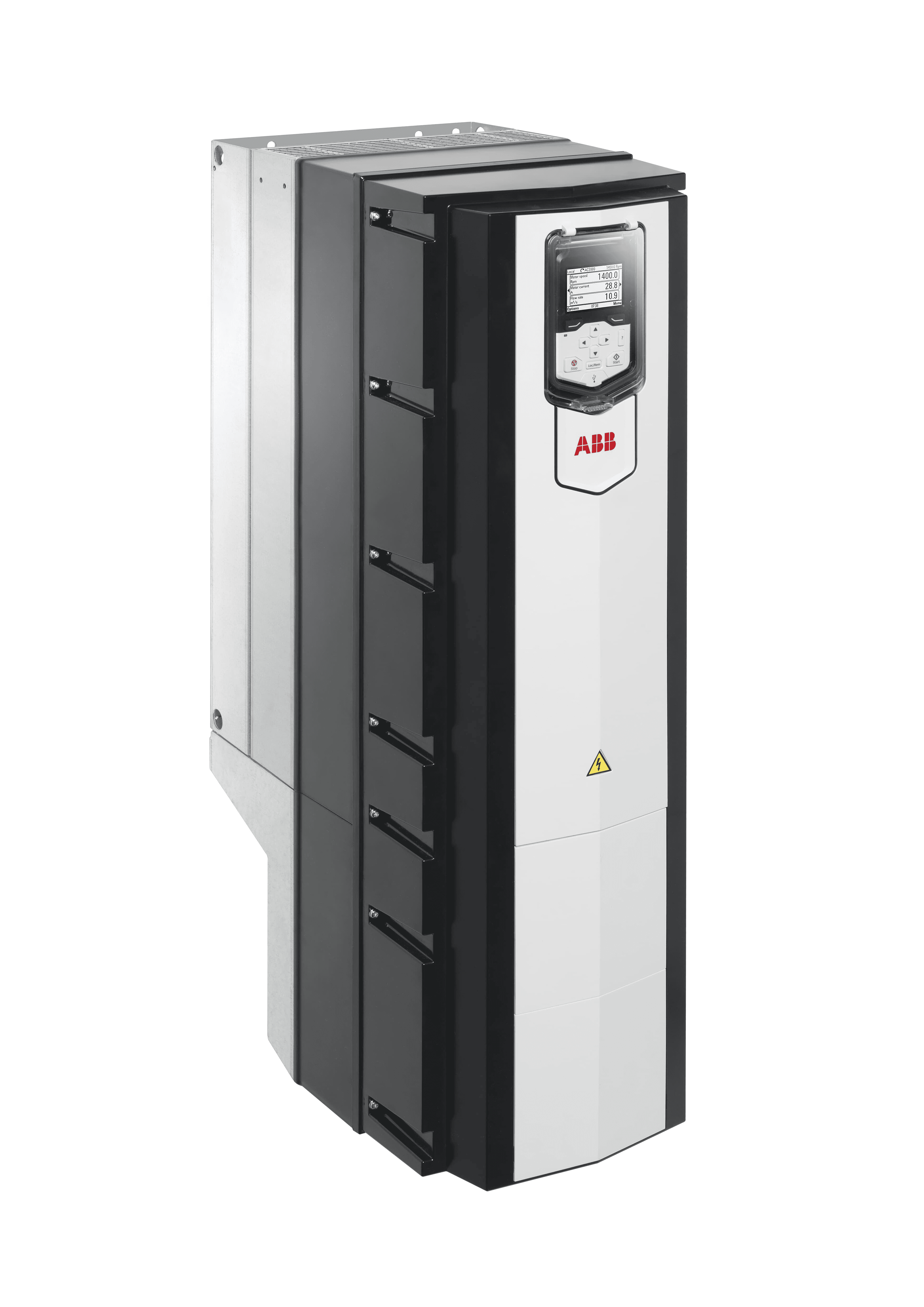 ACS880-01-206A-3+D150+L502+N5050+N8015 ABB