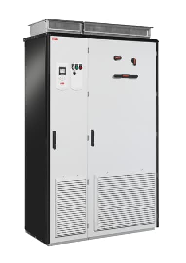 ACS880-37-0870A-3+V112+V998 ABB