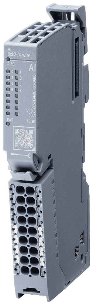 6ES7134-8GF00-0AN0 Siemens
