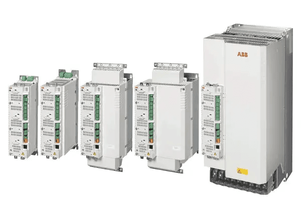 ACSM1-04AM-07A0-4+L518 ABB