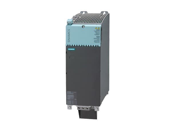 6SL3130-6TE23-6AA0 Siemens