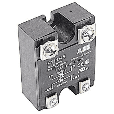 1SAR111050R0102 ABB - R111/45
