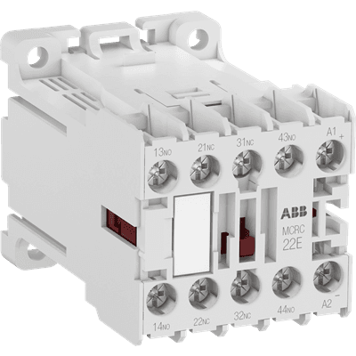 1SAH220410R9900 ABB - MCRC040ATWD